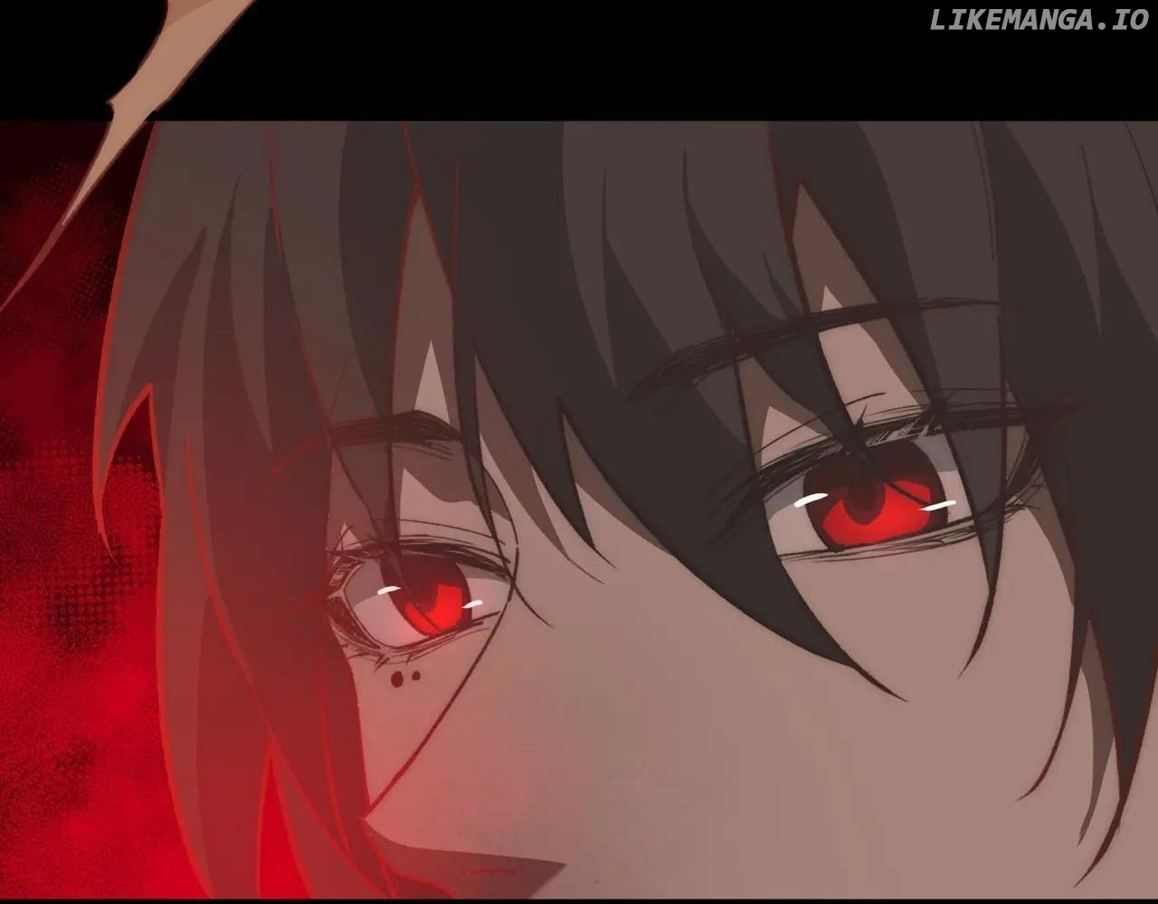 I created an Urban Legend Chapter 102 - page 100